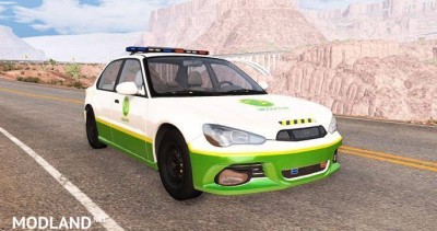 Mod Image